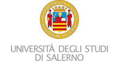 Università Degli Studi Di Salerno Logo
