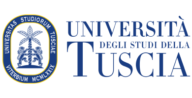 Università Degli Studi Di Tuscia Logo